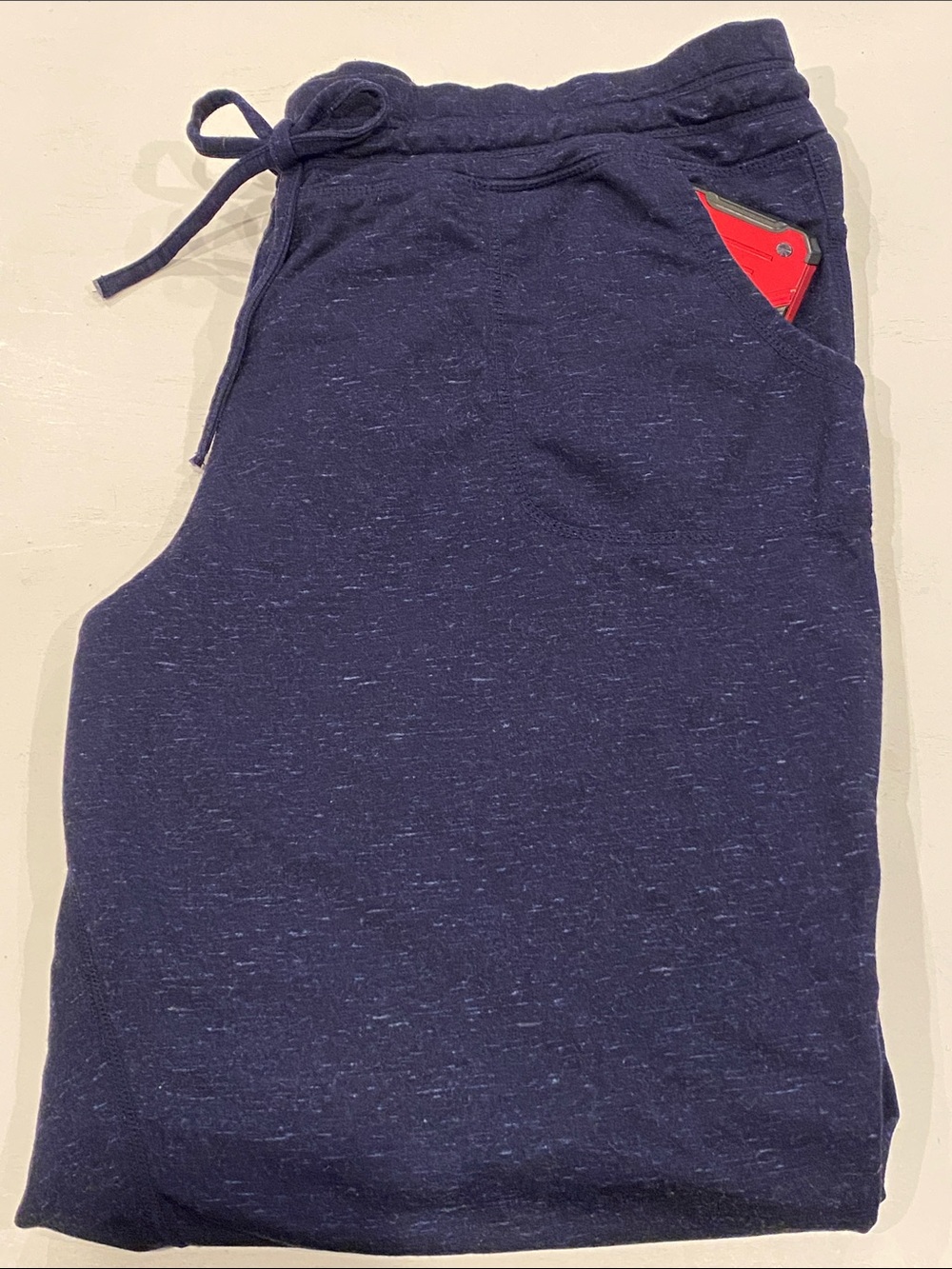 32 Degrees | Navy Blue Joggers